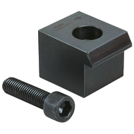 Clamping claw M16 KNC 100/125 (4-piece set)